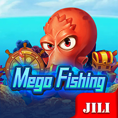 Mega Fishing arcade