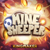 Minesweeper arcade